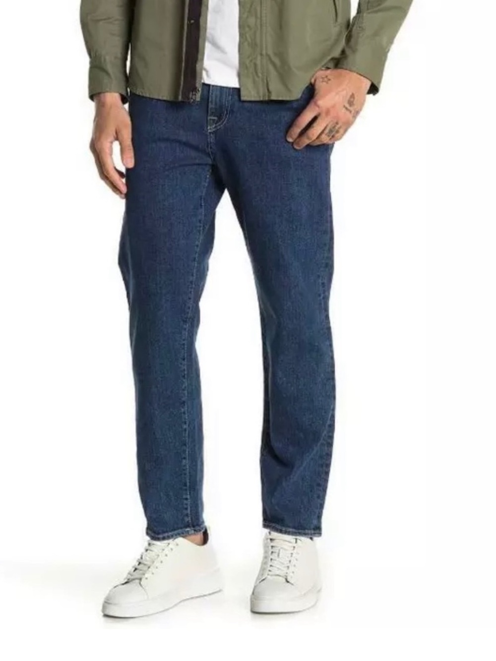 BLDWN Baldwin Modern Taper Jeans Size 31